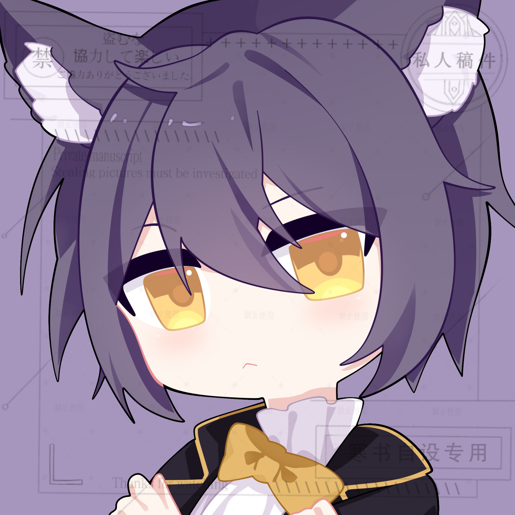 头像